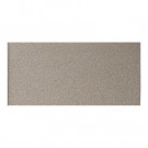 Daltile Quarry Tile Ashen Gray 4 in. x 8 in. Ceramic Floor and Wall Tile (10.76 sq. ft. / case)