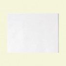 Daltile Polaris Gloss White 6 in. x 8 in. Glazed Ceramic Wall Tile (11 sq. ft. / case)