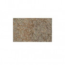Daltile Castanea Luserna 2-1/2 in. x 5-1/4 in. Porcelain Floor and Wall Tile (8.01 sq. ft. / case)