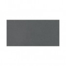 Daltile Colour Scheme Suede Gray Solid 6 in. x 12 in. Porcelain Cove Base Trim Floor and Wall Tile