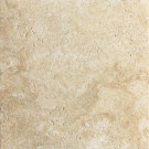 MARAZZI Artea Stone 13 in. x 13 in. Avorio Porcelain Floor and Wall Tile (10.71 sq. ft./case)