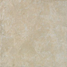 U.S. Ceramic Tile Craterlake 18 in. x 18 in. Arena Porcelain Floor and Wall Tile-DISCONTINUED