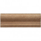 Weybridge 2 in. x 6 in. Cast Stone Ogee Noche Tile (10 pieces / case) - Discontinued