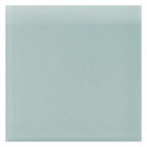 Daltile Semi-Gloss Spa 4-1/4 in. x 4-1/4 in. Ceramic Bullnose Trim Wall Tile