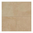 Daltile Monticito Brune 12 in. x 12 in. Porcelain Floor and Wall Tile (11 sq. ft. / case)
