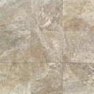 Daltile Villa Valleta Sun Valley 6 in. x 6 in. Glazed Porcelain Floor and Wall Tile (11 sq. ft. / case)-DISCONTINUED