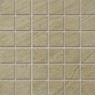 MARAZZI Terra Brazilian Slate 12 in. x 12 in. Porcelain Mosaic Floor and Wall Tile