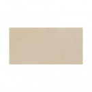 Daltile Vibe Techno Beige 12 in. x 24 in. Porcelain Unpolished Floor and Wall Tile (11.62 sq. ft. / case)-DISCONTINUED