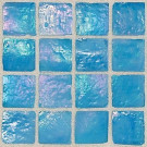 Daltile Egyptian Glass Caspian 12 in. x 12 in. x 6 mm Glass Face-Mounted Mosaic Wall Tile