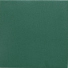 Daltile Colour Scheme Emerald Solid 6 in. x 6 in. Porcelain Bullnose Floor and Wall Tile-DISCONTINUED