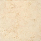ELIANE Illusione Beige 16 in. x 16 in. Glazed Ceramic Floor & Wall Tile (16.15 sq. ft./Case)-DISCONTINUED