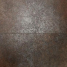 Daltile Metal Effects Shimmering Copper 13 in. x 13 in. Porcelain Floor and Wall Tile (15.24 sq. ft. / case)-DISCONTINUED