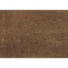 U.S. Ceramic Tile Orion Marron 12 in. x 24 in. Polished Porcelain Floor and Wall Tile-DISCONTINUED