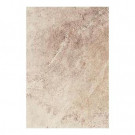 Daltile Continental Slate Egyptian Beige 12 in. x 18 in. Porcelain Floor and Wall (13.5 sq. ft. / case)