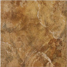 MARAZZI Imperial Slate 12 in. x 12 in. Tan Ceramic Floor and Wall Tile (14.53 sq. ft. / case)