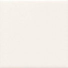 Daltile Semi-Gloss White 6 in. x 6 in. Ceramic Wall Tile (12.5 sq. ft. / case)