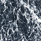 MS International Nero Marquina 12 in. x 12 in. Polished Marble Floor and Wall Tile (5 sq. ft. / case)