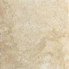 MARAZZI Artea Stone 6-1/2 in. x 6-1/2 in. Avorio Porcelain Floor and Wall Tile (9.38 sq. ft. /case)