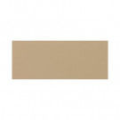 Daltile Identity Matte Imperial Gold 8 in. x 20 in. Ceramic Floor and Wall Tile (15.06 sq. ft. / case)