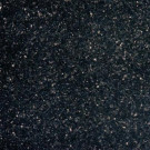MS International Black Galaxy 18 in. x 18 in. Polished Granite Floor and Wall Tile (9 sq. ft. / case)