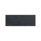 Daltile City View Urban Evening 3 in. x 12 in. Porcelain Bullnose Floor and Wall Tile