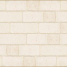 Jeffrey Court Light Block 12 in. x 12 in. x 8 mm Travertine Mosaic Wall Tile