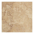 Daltile Canaletto Noce 18 in. x 18 in. Glazed Porcelain Floor and Wall (18 sq. ft. / case)