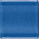 Daltile Isis Polo Blue 12 in. x 12 in. x 3 mm Glass Mesh-Mounted Mosaic Wall Tile