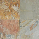 MS International Desert Trail 24 in. x 24 in. Gauged Slate Floor and Wall Tile