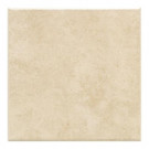 Daltile Brazos Beige 18 in. x 18 in. Ceramic Floor and Wall Tile (10.9 sq. ft. / case)-DISCONTINUED