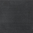 Daltile Identity Twilight Black Fabric 24 in. x 24 in. Porcelain Floor and Wall Tile (15.49 sq. ft. / case)-DISCONTINUED