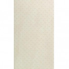 U.S. Ceramic Tile Avila 12 in. x 24 in. Blanco Porcelain Floor and Wall Tile (14.25 sq. ft. /case)-DISCONTINUED