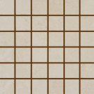 MS International Castillo Beige 12 in. x 12 in. x 10 mm Porcelain Mesh-Mounted Mosaic Tile