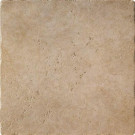 MS International Leonardo Noche 18 in. x 18 in. Glazed Porcelain Floor and Wall Tile (13.5 sq. ft. / case)-DISCONTINUED