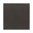 Daltile Vibe Techno Brown 12 in. x 12 in. Porcelain Unpolished Floor and Wall Tile (11.62 sq. ft. / case)-DISCONTINUED