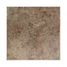 Daltile Passaggio Nocino 12 in. x 12 in. Glazed Porcleain Floor and Wall Tile (15 sq. ft / case)-DISCONTINUED