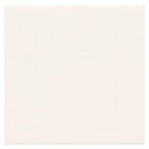 Daltile Matte Arctic White 4-1/4 in. x 4-1/4 in. Ceramic Wall Tile (12.5 sq. ft. / case)
