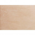 U.S. Ceramic Tile Avila 12 in. x 24 in. Beige Porcelain Floor and Wall Tile (14.25 sq. ft./case)