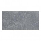 Daltile Florenza Azzurro 12 in. x 24 in. Porcelain Floor and Wall Tile (11.62 sq. ft. / case)-DISCONTINUED