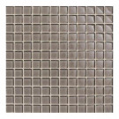 Daltile Maracas Wisteria 12 in. x 12 in. 8mm Glass Mesh-Mounted Mosaic Wall Tile (10 sq. ft. / case)-DISCONTINUED