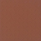 Daltile Quarry Red 6 in. x 6 in. Ceramic Floor and Wall Tile (12 sq. ft. / case)