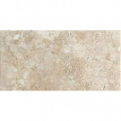 MARAZZI Artea Stone 6-1/2 in. x 13 in. Antico Porcelain Floor and Wall Tile (9.46 sq. ft. /case)