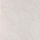 U.S. Ceramic Tile Fresno Blanco 16 in. x 16 in. Ceramic Floor-DISCONTINUED