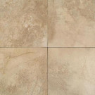 Daltile Aspen Lodge Morning Breeze 18 in. x 18 in. Porcelain Floor and Wall Tile (15.28 sq. ft. / case)-DISCONTINUED