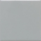 Daltile Matte Desert Gray 6 in. x 6 in. Ceramic Wall Tile (12.5 sq. ft. / case)